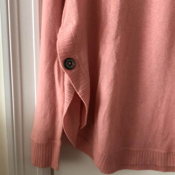 Cashmere Sweater - Picture 2 of 4